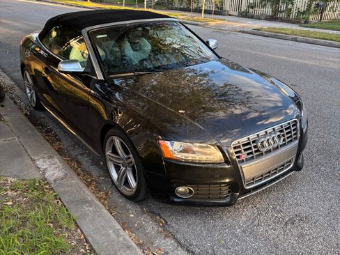 Used 2010 Audi S5 Prestige image 1