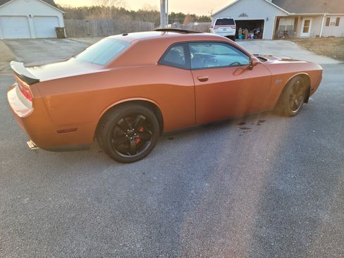 Used 2011 Dodge Challenger SRT8 w/ SRT Option Group II image 16