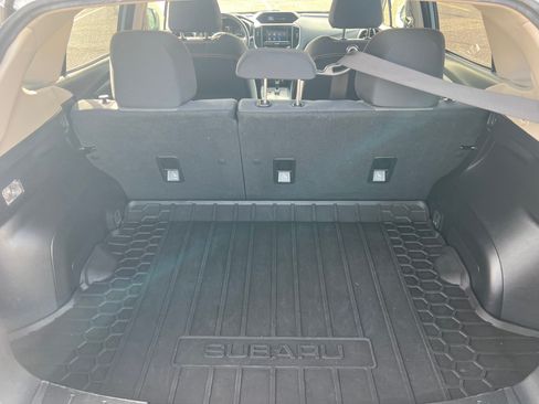 Used 2018 Subaru Crosstrek 2.0i Premium w/ Eyesight System image 16