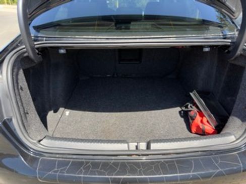 Used 2014 Volkswagen Jetta SE FWD image 8