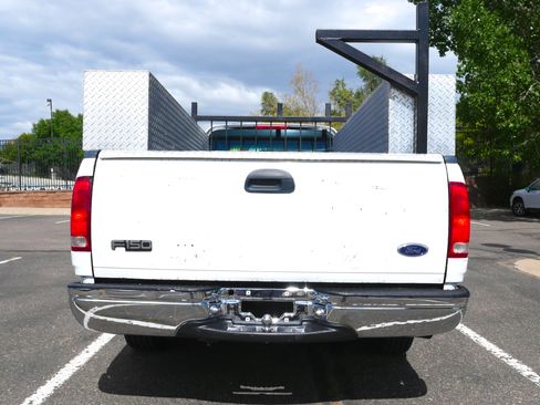 Used 1999 Ford F150 2WD Regular Cab image 6