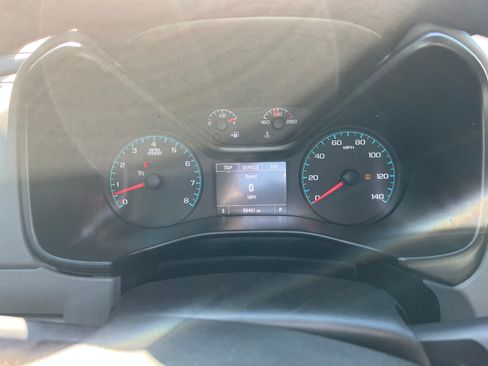 Used 2017 Chevrolet Colorado W/T w/ WT Convenience Package image 15