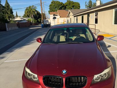 Used 2011 BMW 328i Sedan