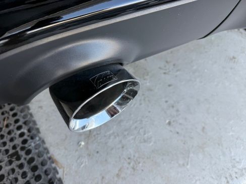 Used 2023 Dodge Durango SRT Hellcat image 12