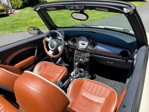Used 2008 MINI Cooper S FWD image 13
