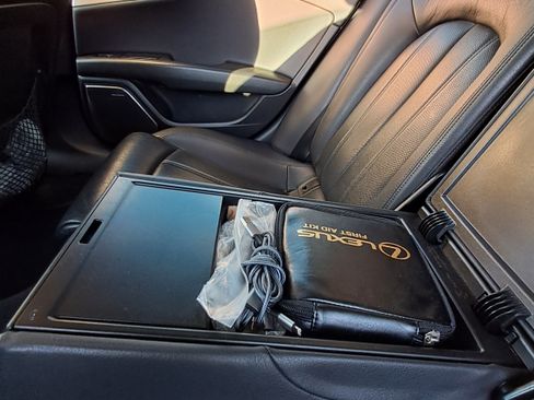 Used 2012 Audi A7 3.0T Prestige image 24