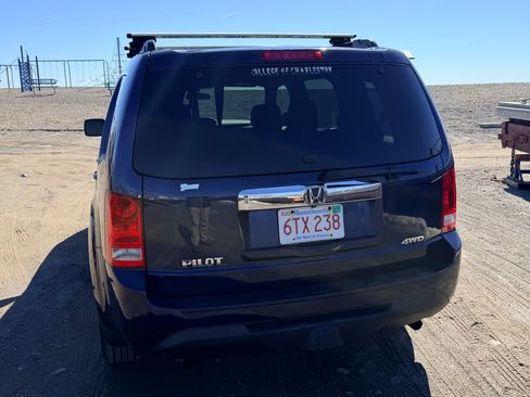 Used 2014 Honda Pilot LX image 5