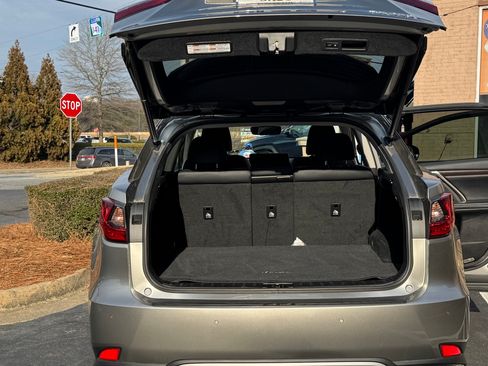 Used 2021 Lexus RX 350 FWD w/ Premium Package image 11