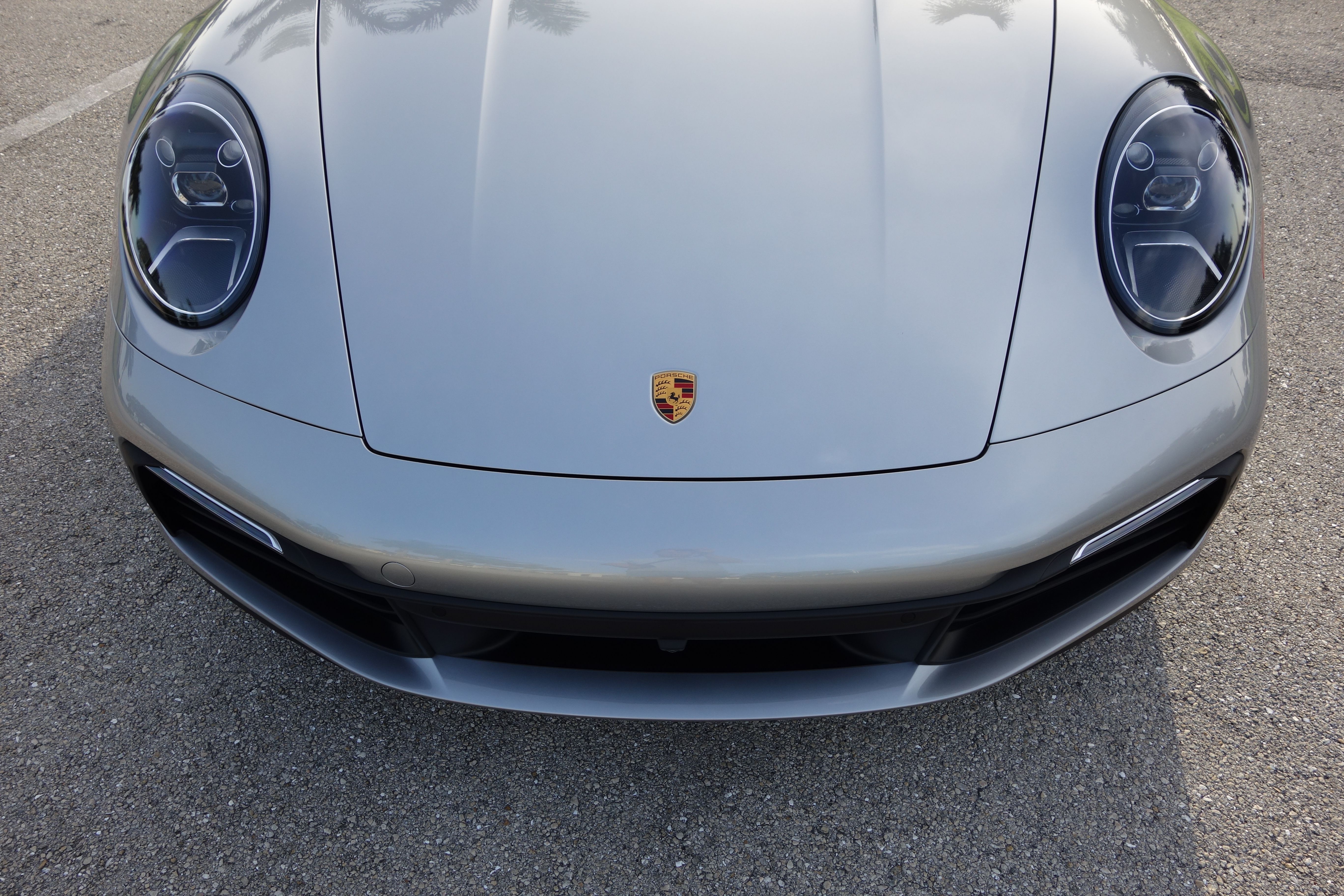 Used 2023 Porsche 911 Carrera image 6
