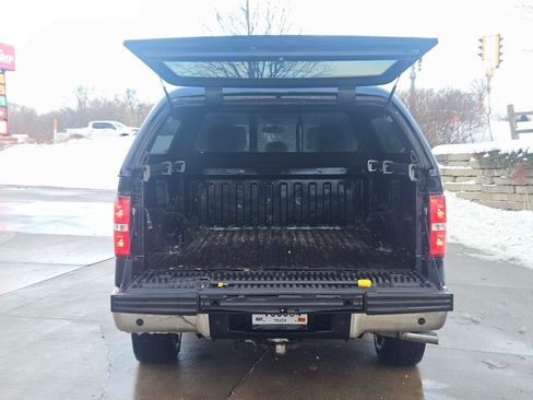 Used 2014 Ford F150 XLT w/ Equipment Group 302A Luxury image 4