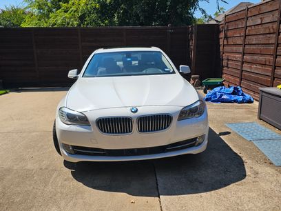 Used 2011 BMW 528i Sedan