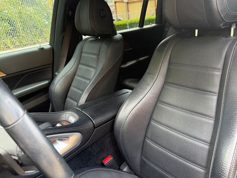 Used 2020 Mercedes-Benz GLS 450 4MATIC image 6