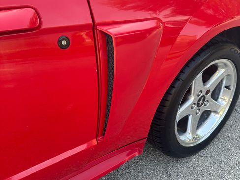 Used 2003 Ford Mustang GT Premium RWD image 6