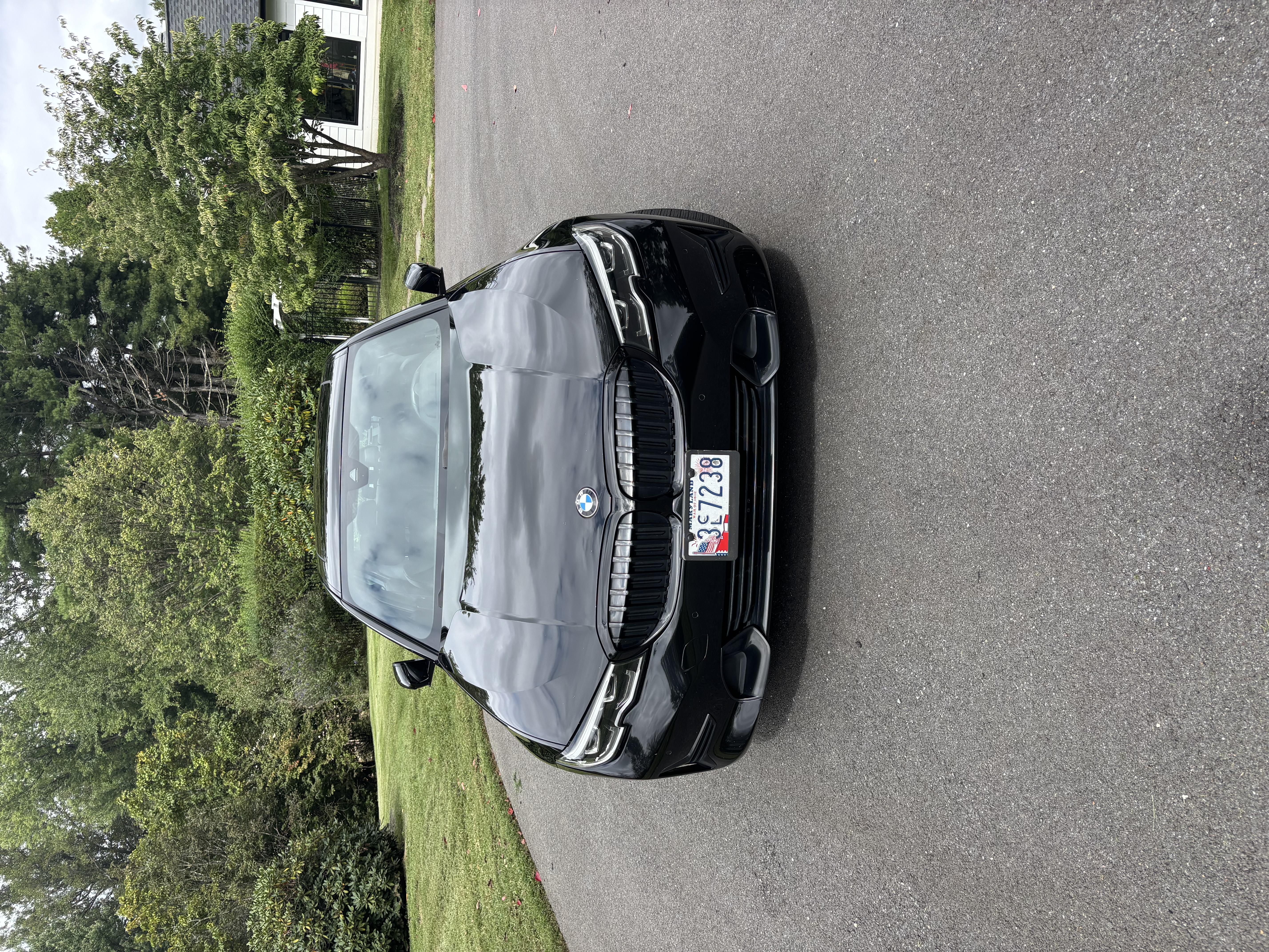 Used 2019 BMW 330i xDrive Sedan AWD/4WD image 5