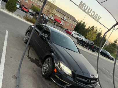 Used 2012 Mercedes-Benz CLS 63 AMG
