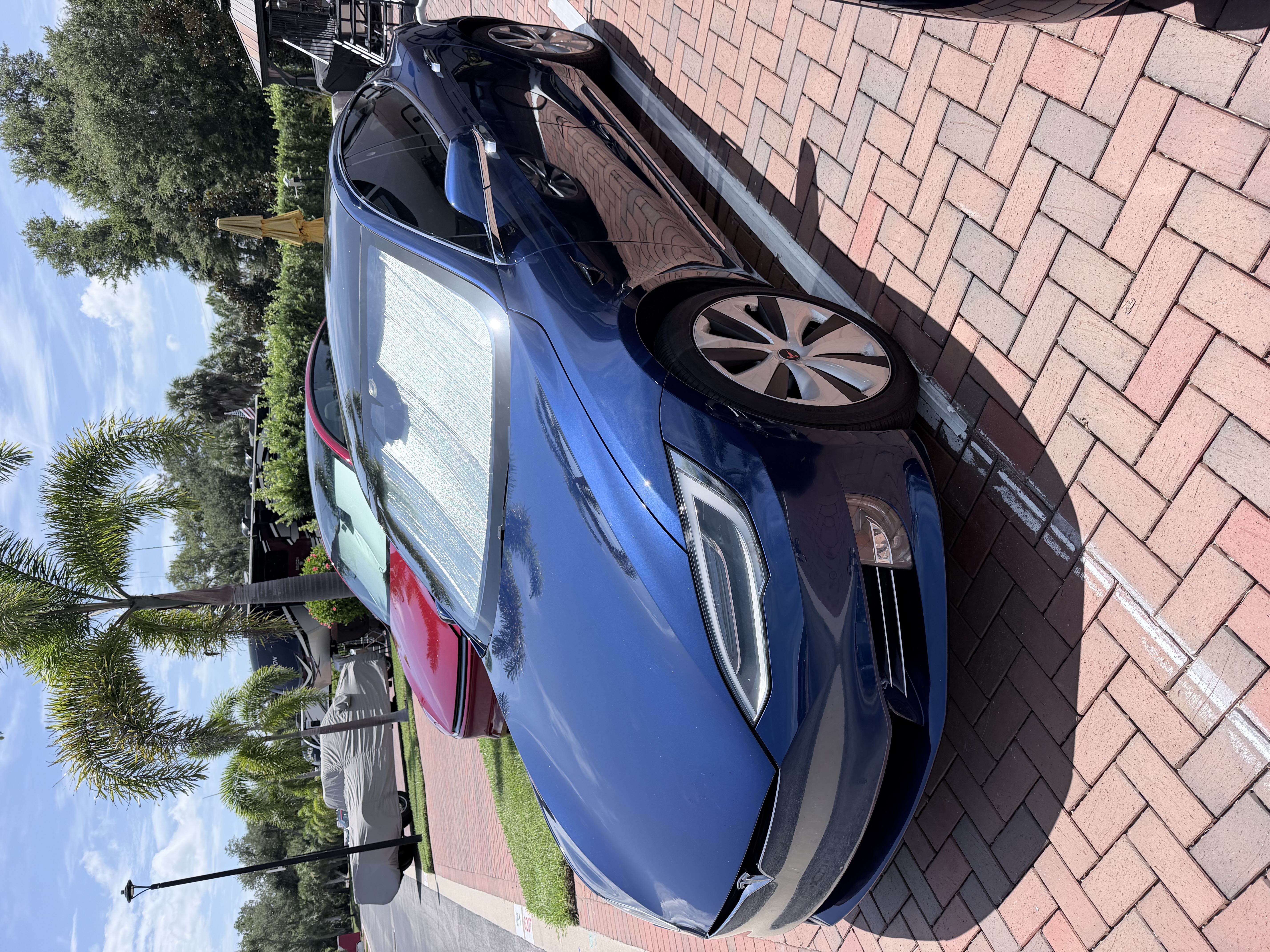 Used 2020 Tesla Model S AWD image 10