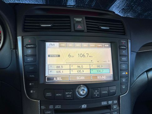 Used 2007 Acura TL Type-S image 15