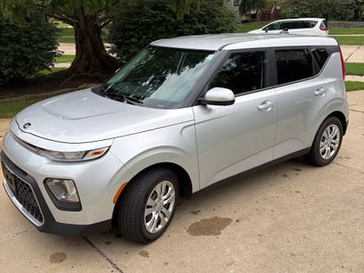 Used 2020 Kia Soul LX