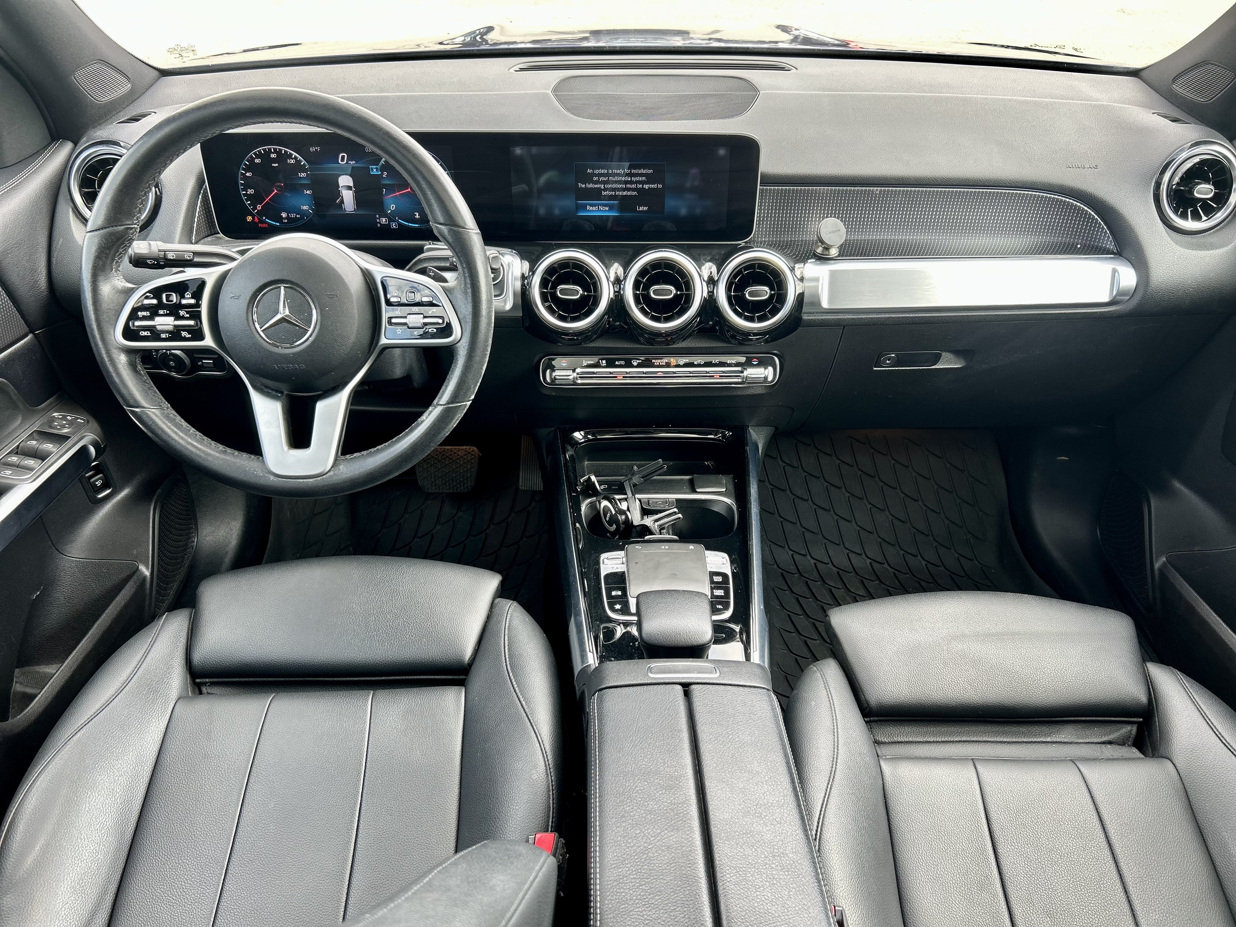 Used 2020 Mercedes-Benz GLB 250 image 12