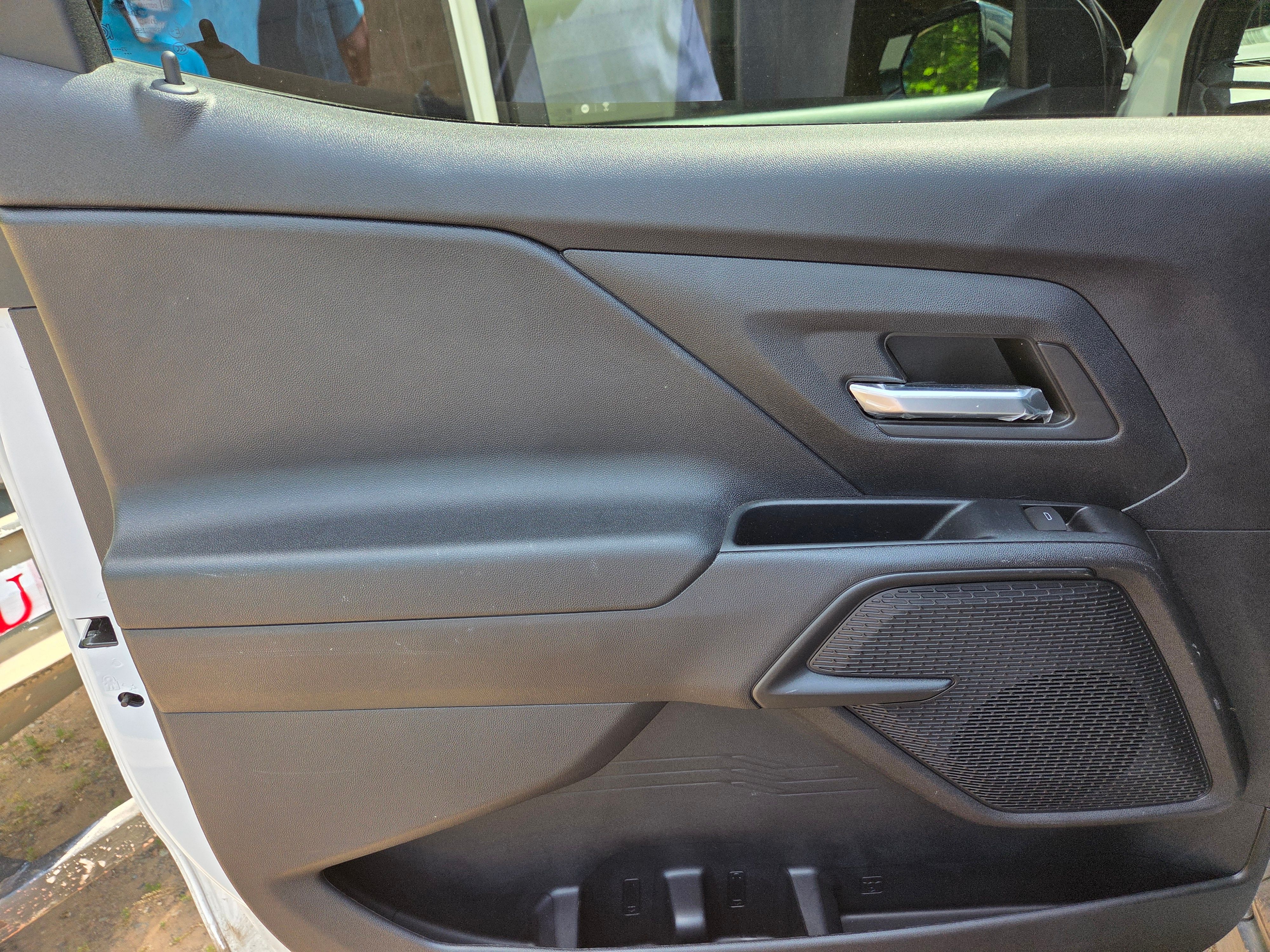 Used 2024 Chevrolet Silverado EV W/T AWD/4WD image 17