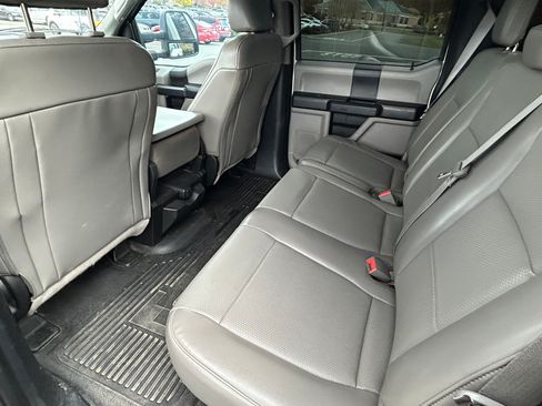 Used 2019 Ford F350 XL w/ Power Equipment Group image 17