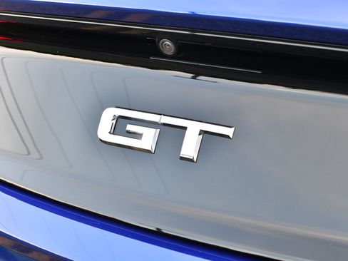 Used 2015 Ford Mustang GT Premium w/ Enhanced Security Package RWD image 16