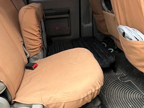 Used 2008 Ford F250 XL image 10