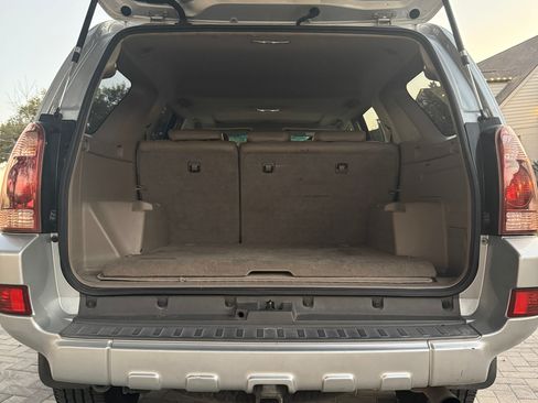 Used 2005 Toyota 4Runner Sport image 15