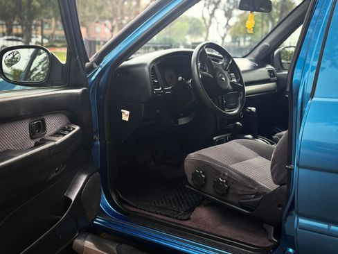 Used 2003 Nissan Pathfinder SE w/ SE Popular Pkg image 17