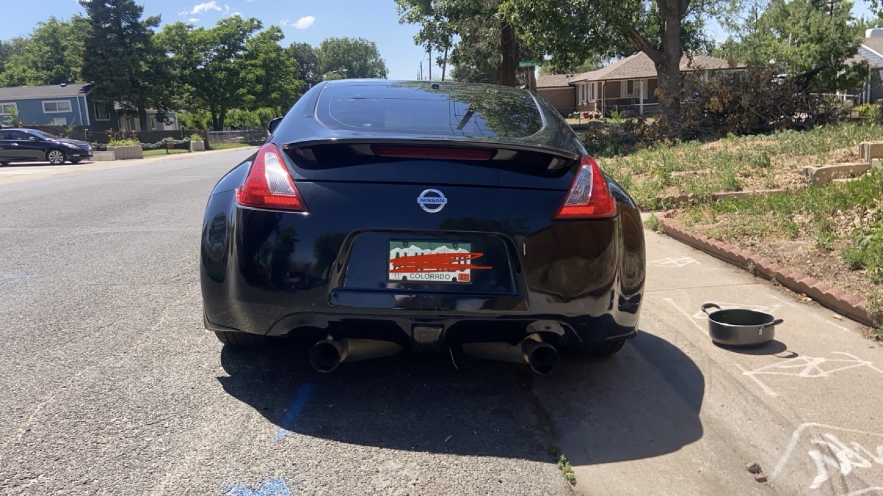 Used 2011 Nissan 370Z Coupe RWD image 9