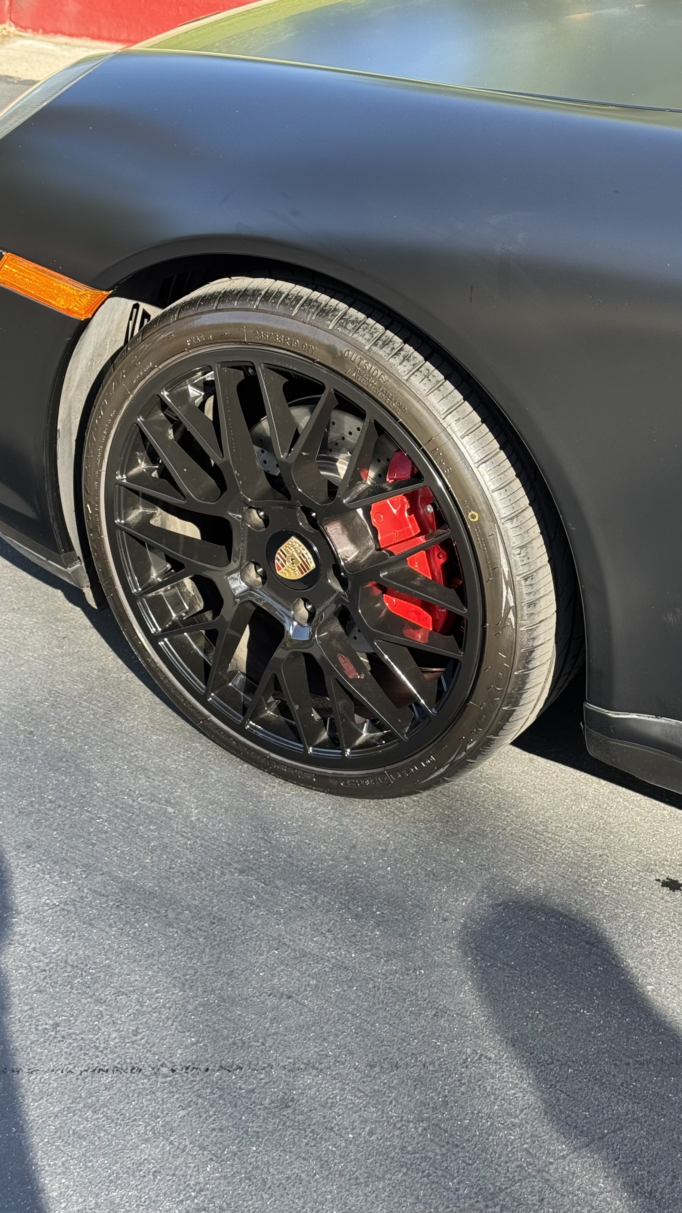 Used 2007 Porsche 911 Carrera RWD image 10