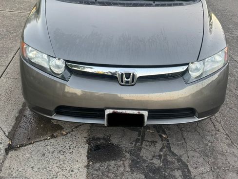 Used 2008 Honda Civic LX image 9
