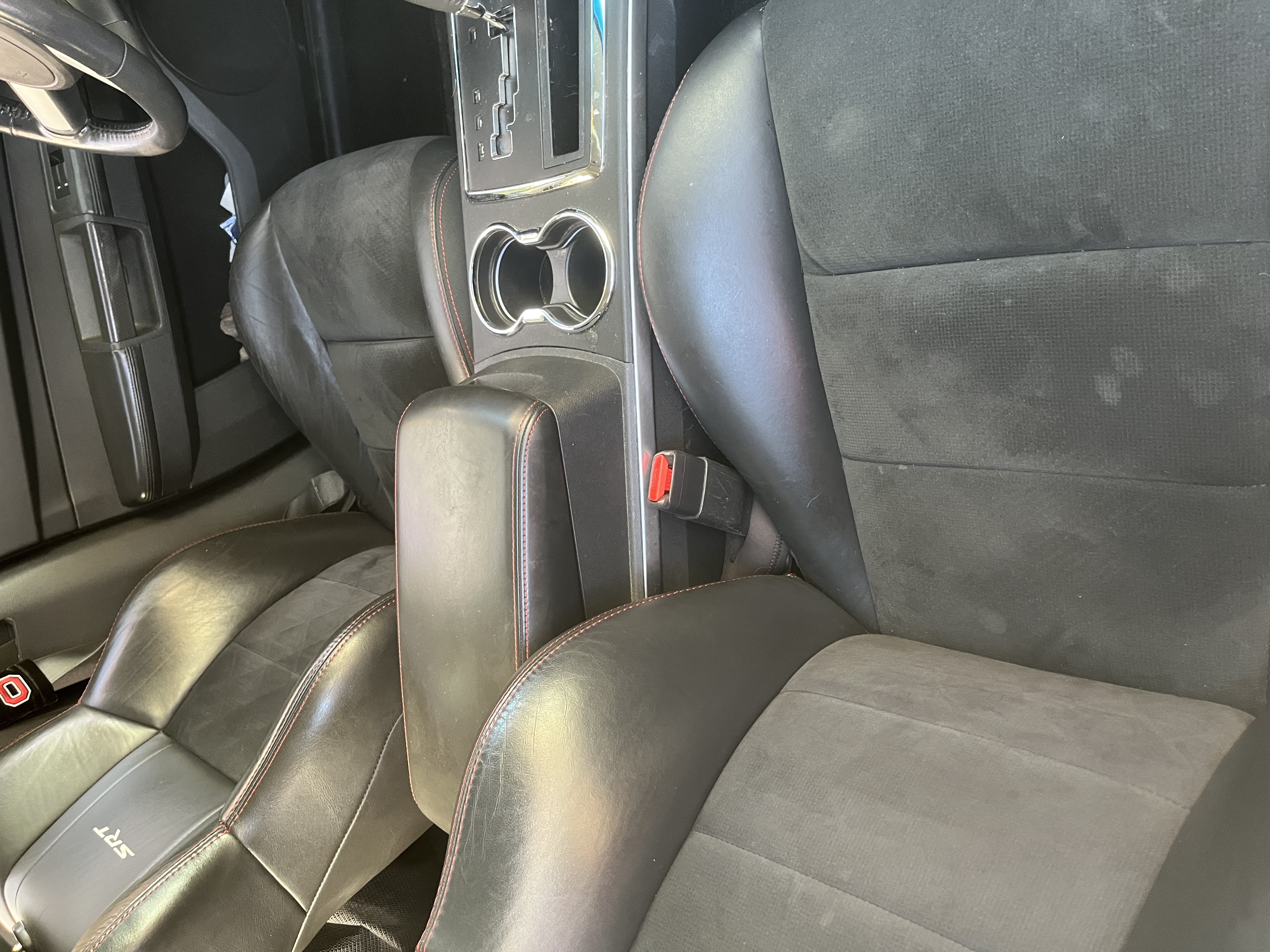 Used 2010 Dodge Charger SRT8 w/ SRT Option Group III RWD image 12