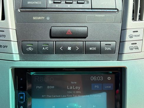Used 2005 Lexus RX 330 FWD image 17
