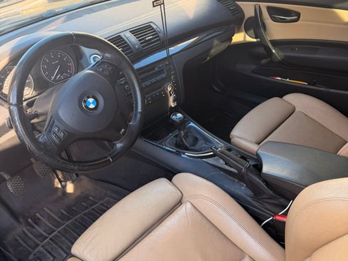 Used 2010 BMW 135i Coupe RWD image 6