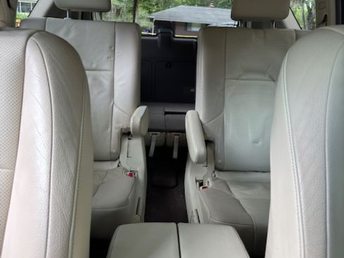 Used 2017 Lexus GX 460 Premium AWD/4WD image 11