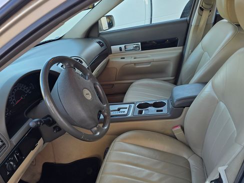 Used 2005 Lincoln LS image 8