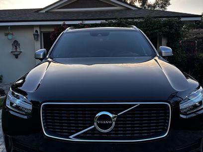 Used 2019 Volvo XC90 T6 R-Design w/ Protection Package Premier