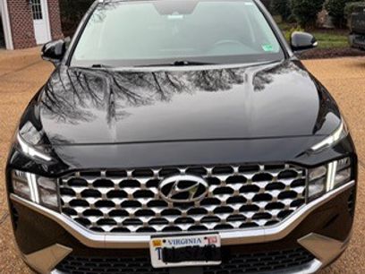 Used 2023 Hyundai Santa Fe SEL w/ Premium Package