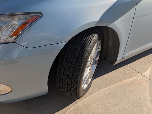 Used 2012 Lexus ES 350 image 21