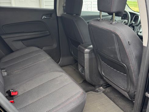 Used 2015 Chevrolet Equinox LT w/ Driver Convenience Package image 5