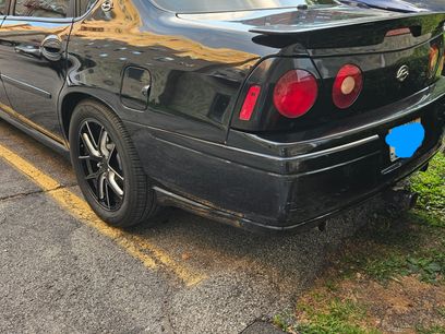 Used 2005 Chevrolet Impala SS w/ Preferred Equipment Group