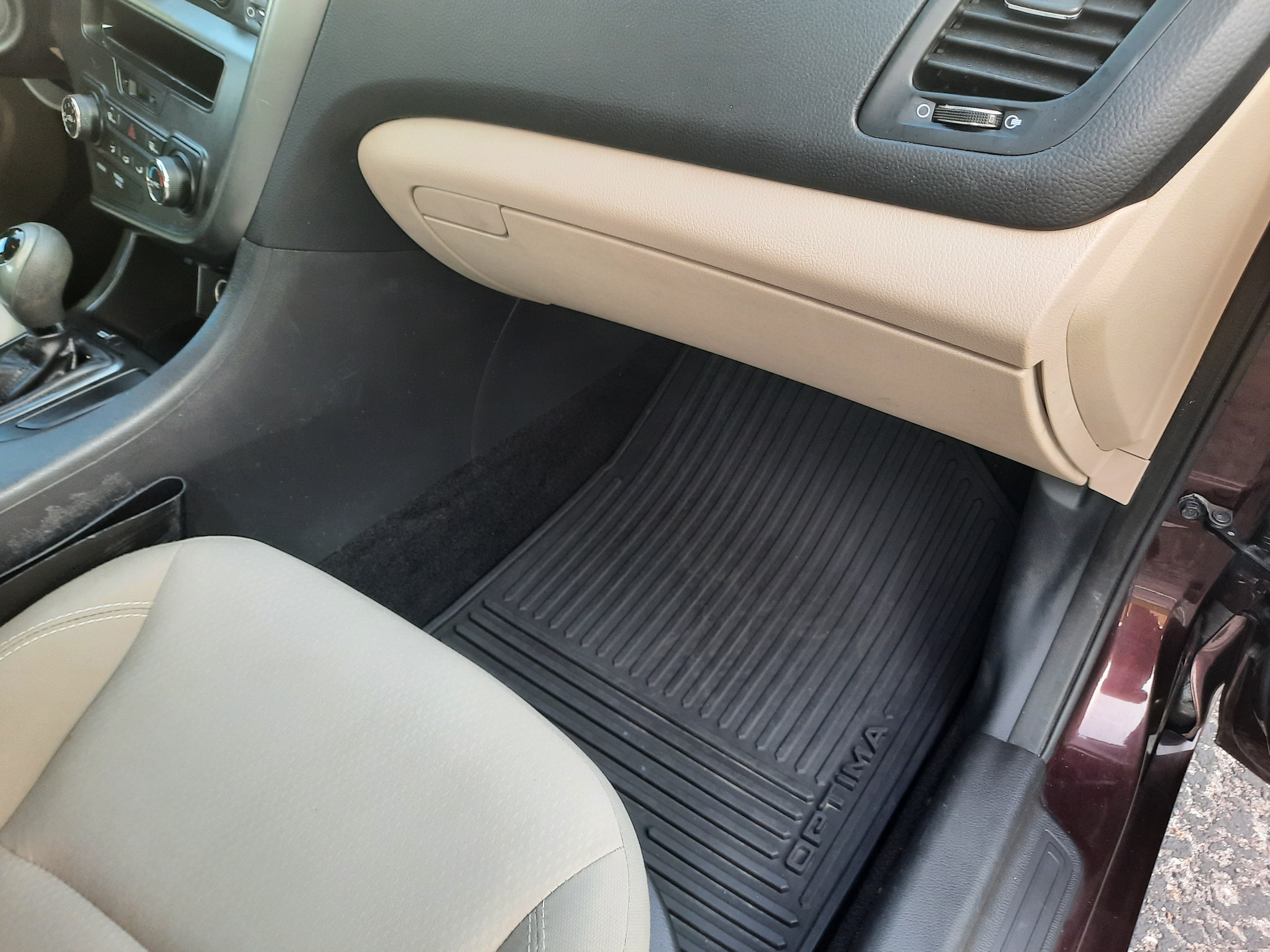 Used 2013 Kia Optima LX FWD image 15