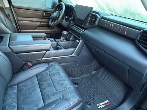 Used 2023 Toyota Tundra TRD Pro image 21