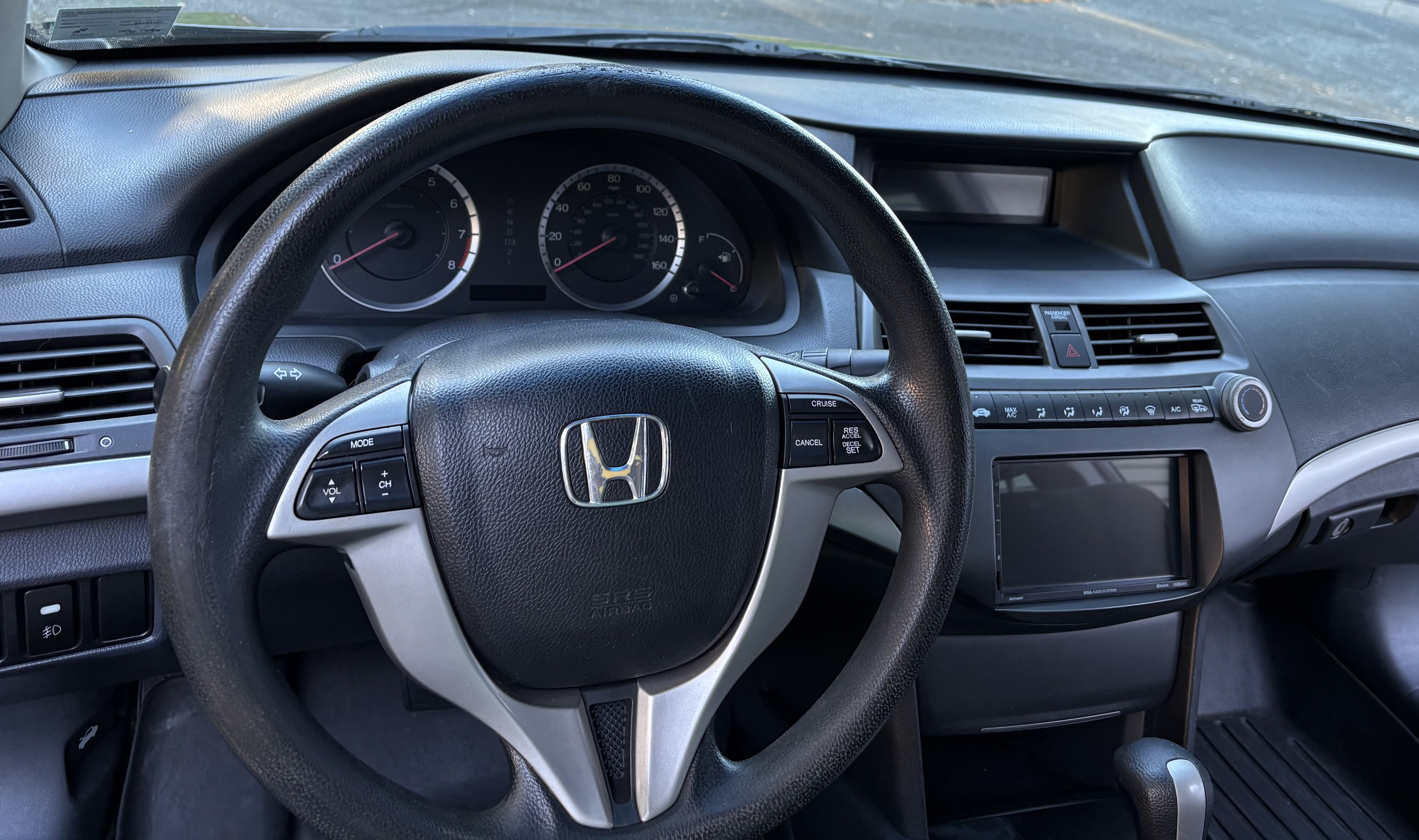 Used 2008 Honda Accord EX image 9