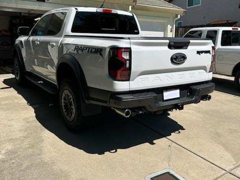 Used 2024 Ford Ranger Raptor AWD/4WD image 15