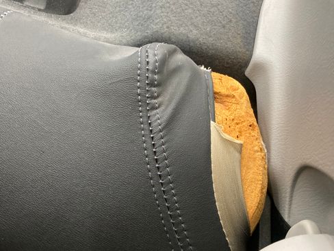 Used 2007 Subaru Impreza WRX STI Limited image 12