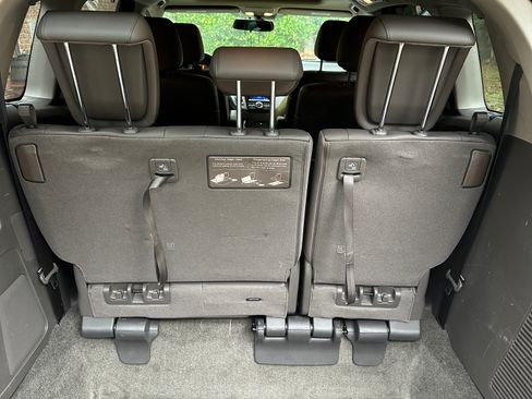 Used 2015 Honda Odyssey Touring image 8
