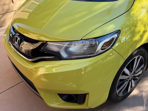 Used 2016 Honda Fit EX-L image 2