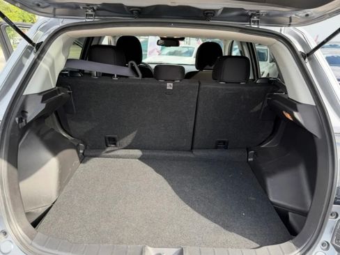 Used 2026 Mitsubishi Outlander Sport SE AWD/4WD image 9